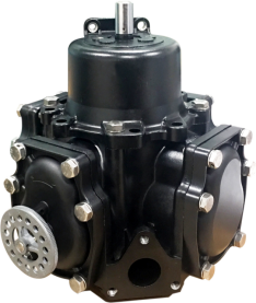 Как човек успя да промени играта в областта на измерването на урея?