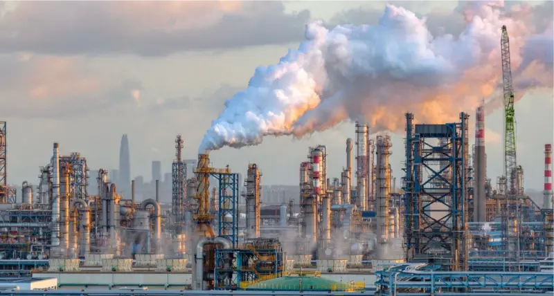 Сбогува ли се пазарът на петрол и газ с „единното ценообразуване“? Националната енергийна администрация подчертава ключови моменти!