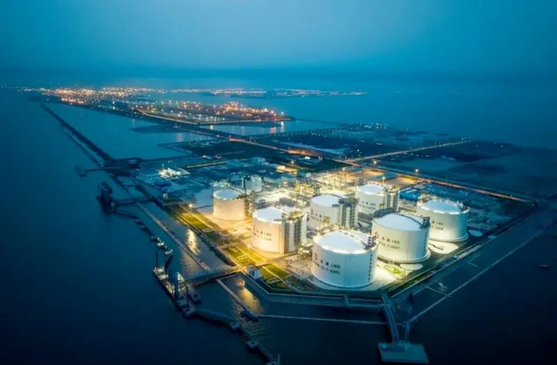 Насърчаване на обновяването на стари нефтохимически и химически съоръжения