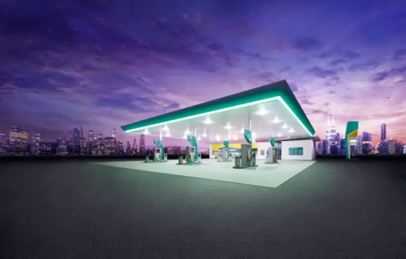 Китай-САЩ Перспективи за сътрудничество в LNG при глобалната енергийна трансформация