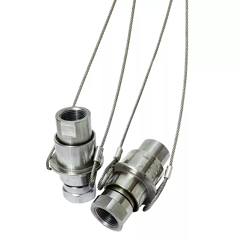 Отцепващ клапан за дозатор за гориво