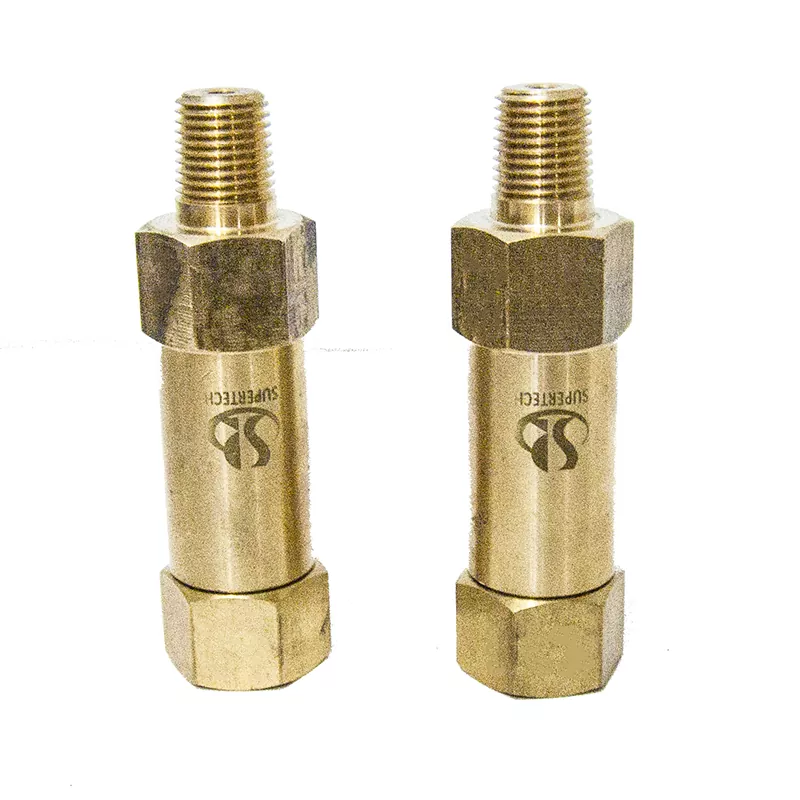 LPG предпазен клапан