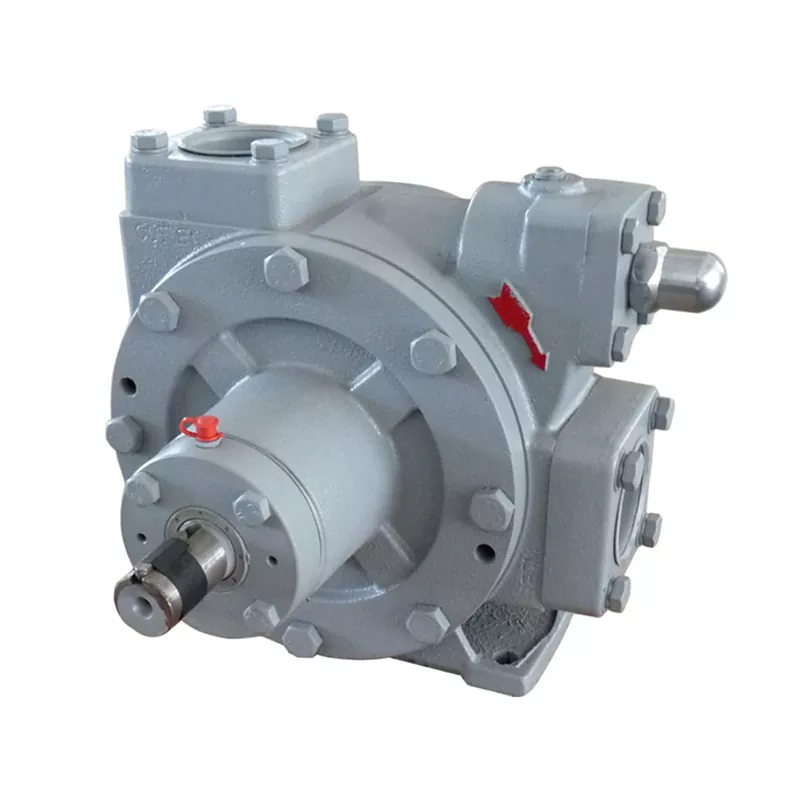 Z2000 lpg помпа